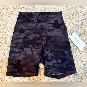 HeyNuts Women’s biker shorts